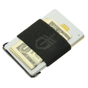 GERBER カードケース BARBILL WALLET 栓抜き付き [ ブラック ] ガーバー カードホルダー 財布