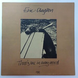 10025418;【UK盤】Eric Clapton / There