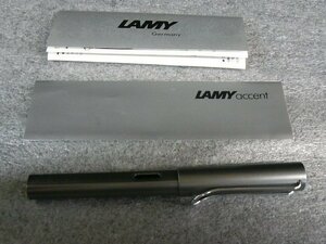 PSP-00187-45 LAMY ラミー サファリ MK 万年筆 1点