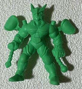 聖闘士星矢 消しゴム アンドロメダ