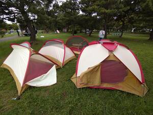 モステント MOSS TENTS STARLET,STAR TRAK,LITTLE DIPPER