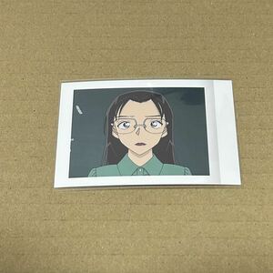 名探偵コナン 若狭留美 ぱしゃこれ vol.4 カード