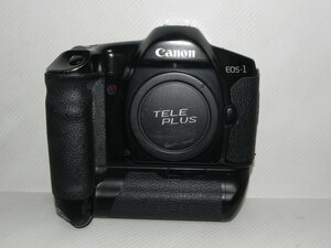 Canon EOS-1HS カメラ