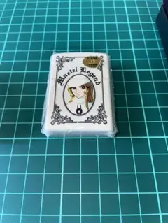 zippo  銀河鉄道999 メーテルレジェンド　キャラクター　ジッポー(白)