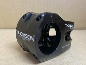 THOMSON トムソン　Elite X４ MTBステム 40mm ブラック　新品未使用　３５mmクランプ