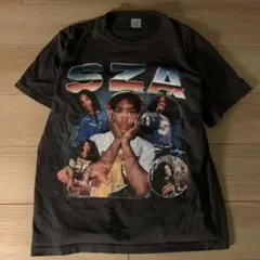SZA vintage T shirt L size