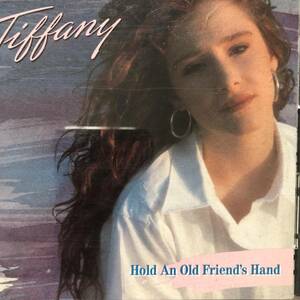 Tiffany/hold an old friend