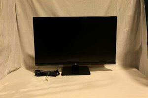 液晶モニター 27インチ HP V272 ディスプレイ★065