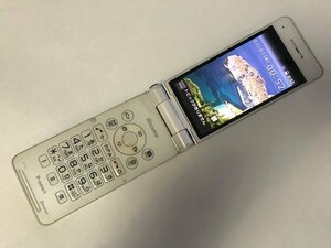 GK781 docomo P-01J 判定〇 ジャンク