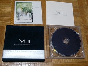 西脇唯 YUI NISHIWAKI SINGLES COLLECTION