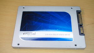 Crucial MX100 CT512MX100SSD1