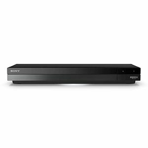 ソニー 2TB 2チューナー 4K ブルーレイレコーダー BDZ-FBW2100 4K放送長時 (中古品)