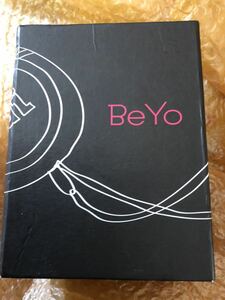 ベーヨ　BEYO Bluetooth スピーカー　新品
