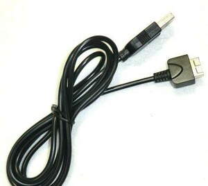 SONY ソニー PS vita USBケーブル 通信 充電用 PSvita マルチユース端子ケーブル PCHJ-15001互換！送料無料！