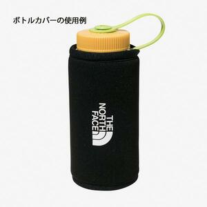 美品 THE NORTH FACE ノースフェイス Bottle Pocket ボトルケース ボトルカバー ケース ガス缶カバー 水筒 STANDARD Supreme シュプリーム