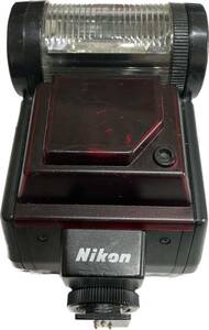 ★良品★ ニコン NIKON SPEEDLIGHT SB-20 #1540020