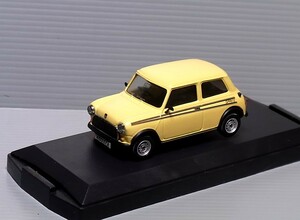 1/43　　ＶＩＴＥＳＳＥ　　ＭＩＮＩ　ＳＰＲＩＴＥＬ　ＬＥ　1983　　