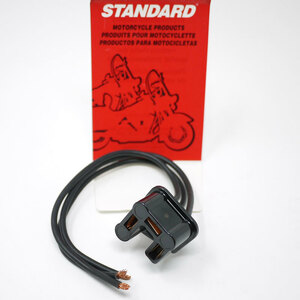 STANDARD MC-HLSH4 Headlight Connector ヘッドライトプラグ ヘッドライトコネクター H4バルブ用