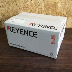 【TH-2359】未使用 KEYENCE キーエンス クランプオン式 気体流量計 FD-G25 配管サイズ 20A/25A