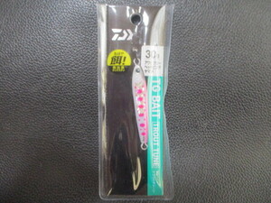 89　ダイワ　TGベイトトラウトチューン30g　アワビグローヘッドピンクヤマメ　新品