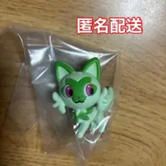 ポケモン　パルデアいっぱいコレクション　ガチャガチャ