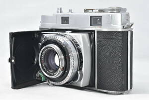 Kodak Retina コダック レチナ llc Xenon 50mm F2.8 レンジファインダー フィルムカメラ