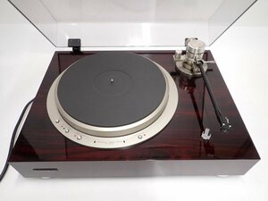 PIONEER PL-70LII + DENON DL-103 パイオニア レコードプレーヤー ターンテーブル MCカートリッジ付 動作品 ∬ 6DD10-6