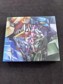 機動戦士ガンダム00コンプリートBest CD