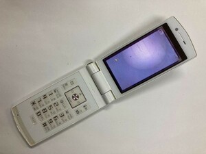 AA783 docomo FOMA 705i ホワイト