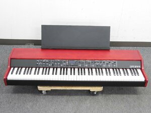 ☆ CLAVIA Nord Grand ノードグランド 88鍵盤 ステージピアノ ☆中古☆