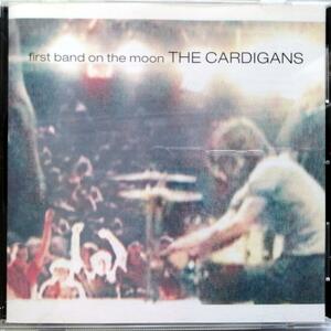 The Cardigans / First Band On The Moon (CD)