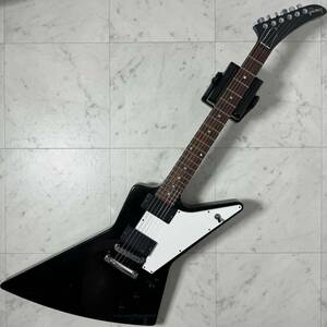 Gibson Explorer エクスプローラー 1993年 USA製 EMG シャーラー ディープジョイント エレキギター