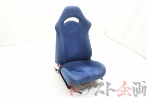 1101208202 限定車 純正 STI リミテッド シート 助手席 インプレッサ G型 WRX Type RA STI Ver6 Limited GC8 トラスト企画 U