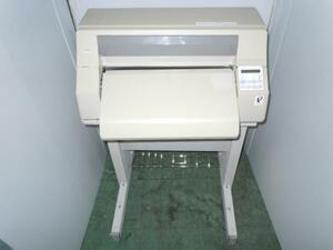 FUJITSU Printer VSP3601A 連続紙インパクトプリンタ装置