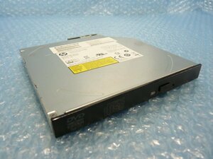 1MEX // HP DS-8D9SH スリムDVD-ROMドライブ SATA 12.7mm / 652294-001 652234-001 // HP ProLiant DL380p Gen8 取外