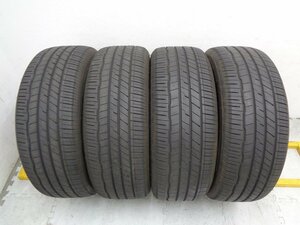 【送料込み】★ 235/55R19 101V ★ HANKOOK VENTUS S1 eco3 SUV ★ バリ溝 4本セット ★ 2023年製造 ★