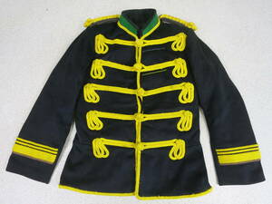 【●】本物！日本陸軍:『騎兵第10連隊:軍曹』・軍服上衣(美品)//Genuine！Japanese Army:『10th Cavalry Regiment:Sgt.』・Military jacket
