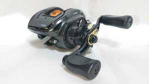 【カスタムリール】DAIWA(ダイワ) T3 MX 1016 HL TWSVスプール ベイトフィネス仕様 【定価】￥38,500