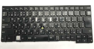【ジャンク】ThinkPad T440p他用キーボード04X0132