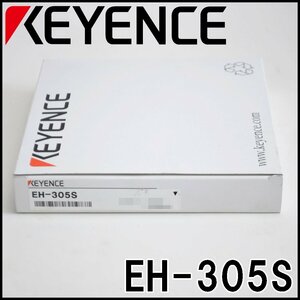 未使用 キーエンス センサヘッド シールドタイプ EH-305S ステンレススパイラルチューブ型 円柱型 最大動作距離3mm KEYENCE