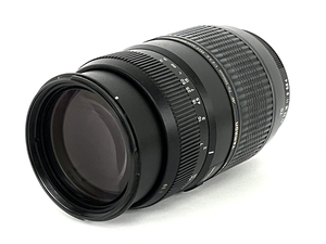 【動作保証】 TAMRON AF 70-300mm 1:4-5.6 TELE-MACRO レンズ カメラ 中古 Y8796934