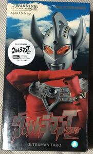 RAH No.399 ウルトラマンタロウ　　メディコムトイ リアルアクションヒーローズ