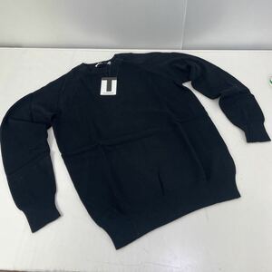 T by Alexander Wang-ティーバイアレキサンダーワン-　レディース 　長袖ニット 402321R14　サイズ：S/ブラック