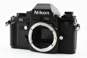 NIKON F3 アイレベル ニコン 一眼レフフィルムカメラ #2144