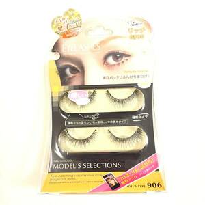 新品 ◆D.U.P EYELASHES アイラッシュ : Deux 906 リッチeyes◆ つけまつげ 舞川あいく セレクション ディーアップ