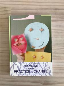 Craft in Dialogue : six views on a practice in change/Andreas & Fredrika/英語/本/デザイン/洋書