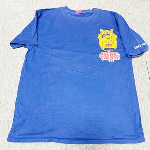 怪物くん 藤子不二雄 オフィシャル official Tシャツ 2Lサイズ