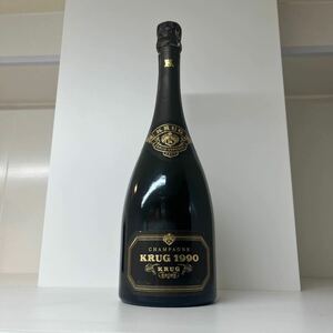 KRUG1990クリュッグ 