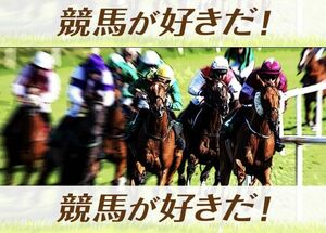 ２４年４月１３日・阪神競馬６R・１３万馬券的中★中山競馬１１R・１０万馬券的中★２桁万馬券的中！