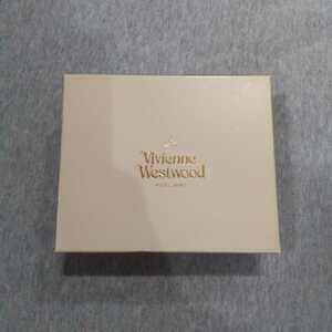 ヴィヴィアンウエストウッド Vivienne Westwood ヴィヴィアン 元箱 化粧箱 ケース 収納箱 保存箱 USED ウォレットボックス